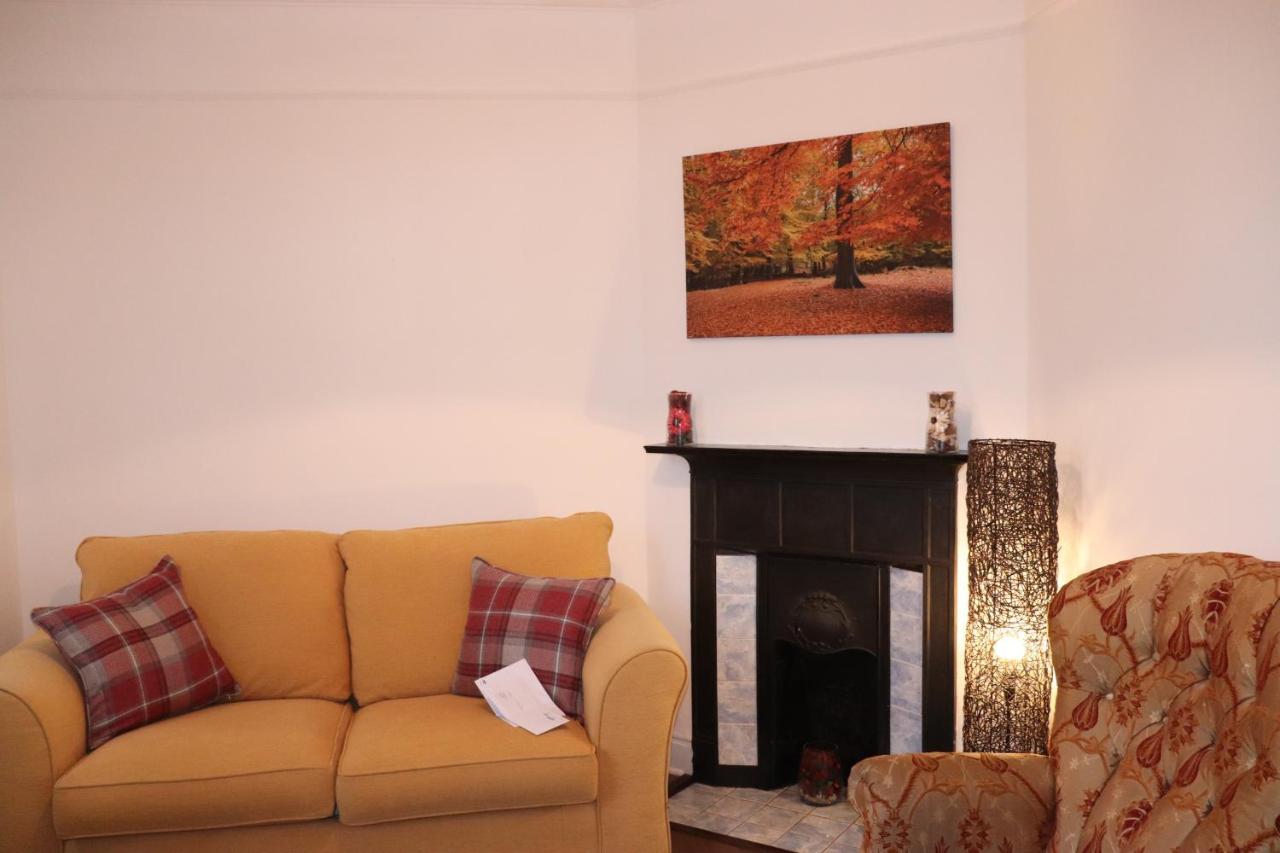 The Nook Villa Northampton Kültér fotó